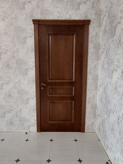 Деревянные двери Кривой Рог